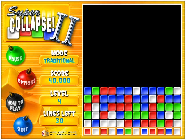 Super Collapse 3 Free Download Full Version