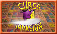 Cube Invasion is a Tetris - style rotate-and-match puzzle game!