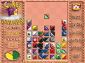 Cubes Invasion tetris game: Cubes Tamer