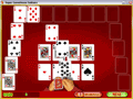 GameHouse Solitaire