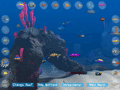 Big Kahuna Reef puzzle game: Change Reef