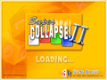 Super Collapse II puzzle game: Logo